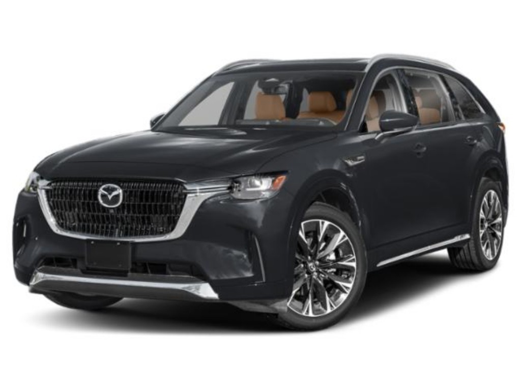 2026 Mazda CX-90 Turbo S Premium Plus