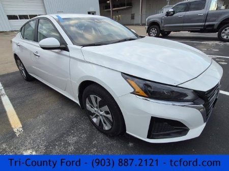 2023 Nissan Altima 2.5 S