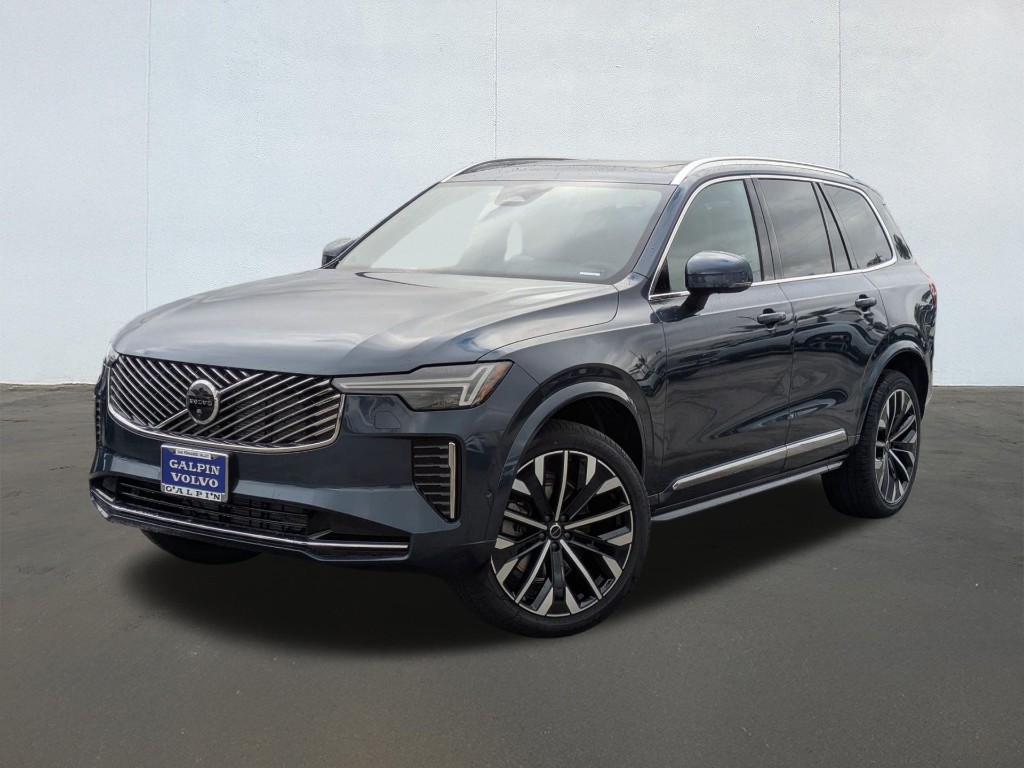 2026 Volvo XC90 B6 Plus Bright