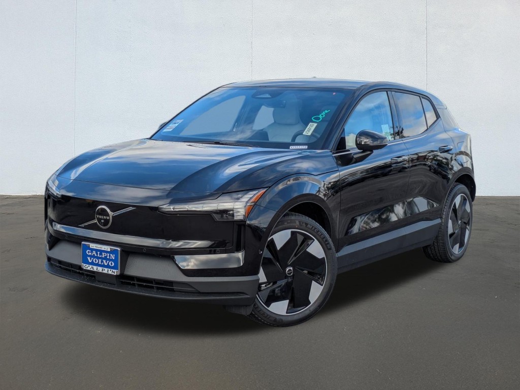 2026 Volvo EX30 Ultra