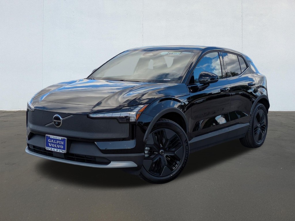 2026 Volvo EX30 Ultra