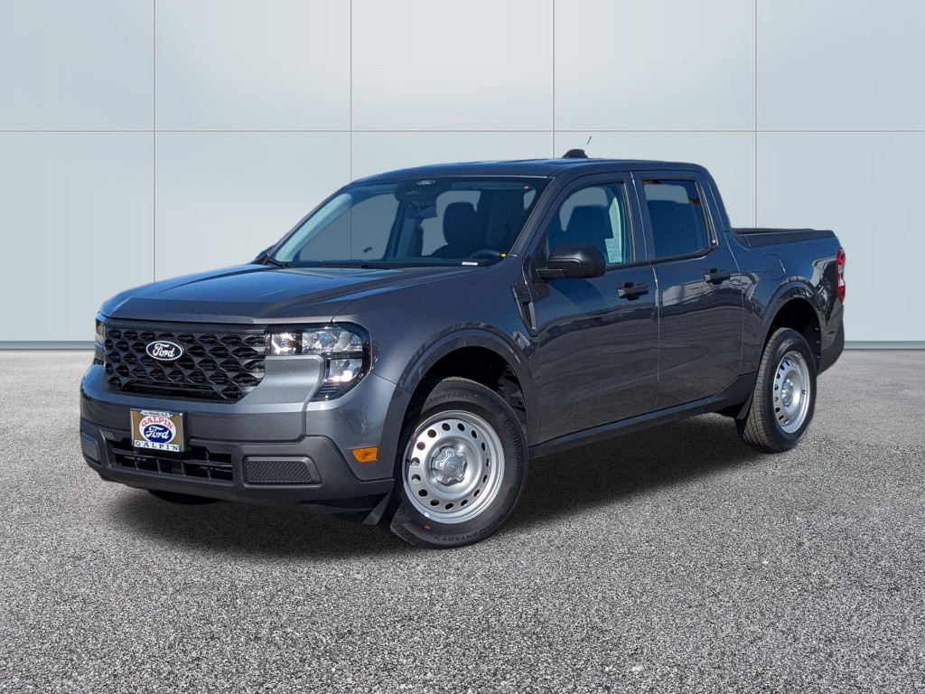 2026 Ford Maverick Hybrid XL