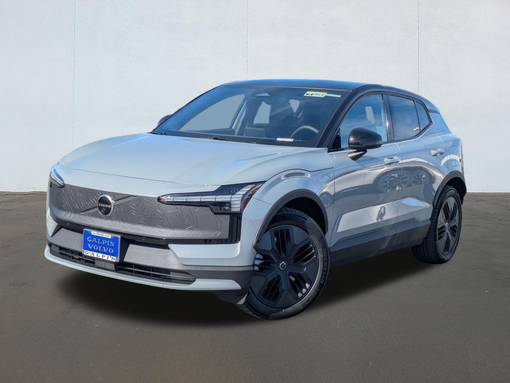 2026 Volvo EX30 Ultra