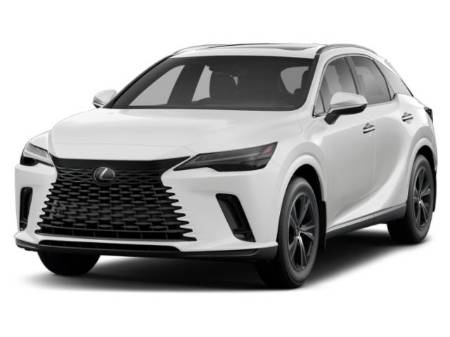 2023 Lexus RX RX 350H