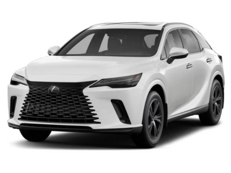 2023 Lexus RX RX 350H