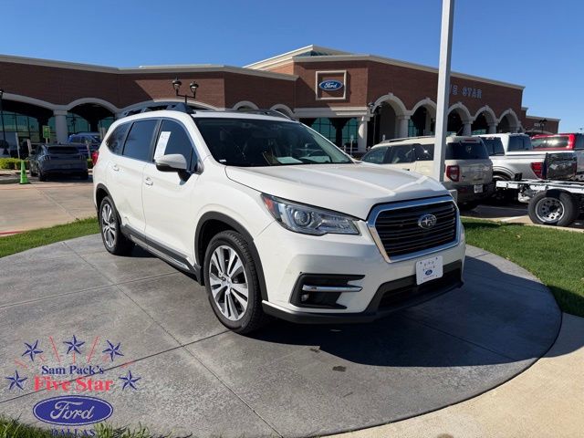 Used 2020 Subaru Ascent Limited