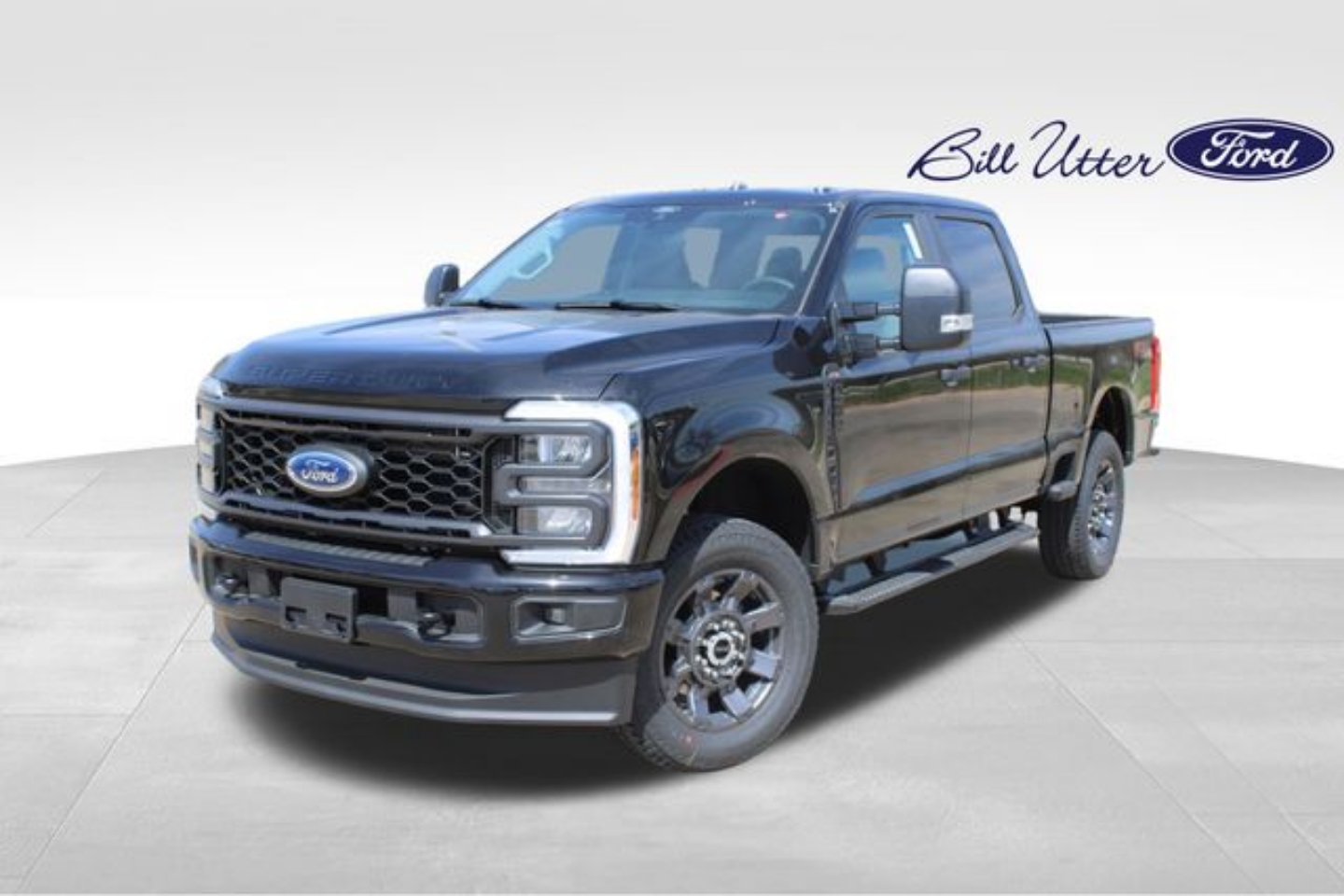 2026 Ford F-250 Super Duty XL