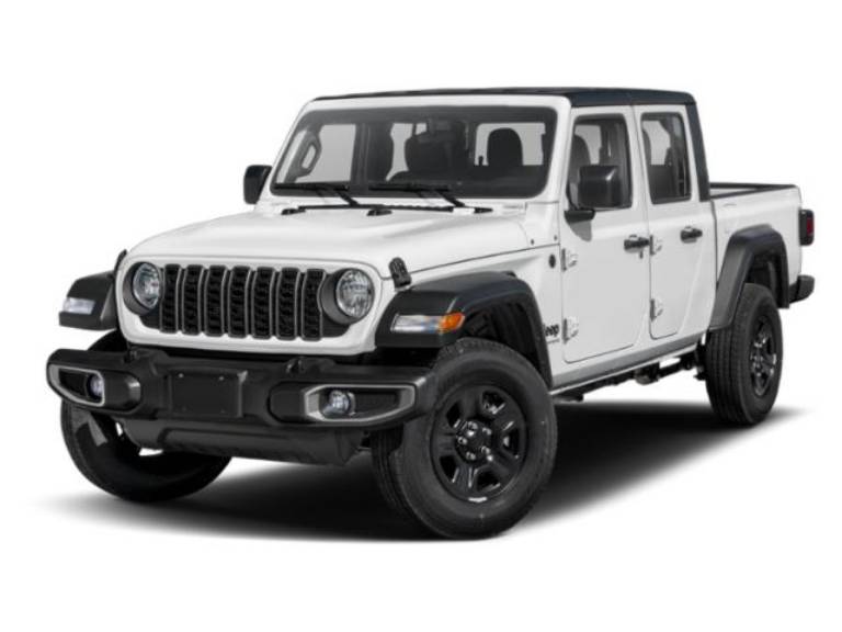 2024 Jeep Gladiator Nighthawk