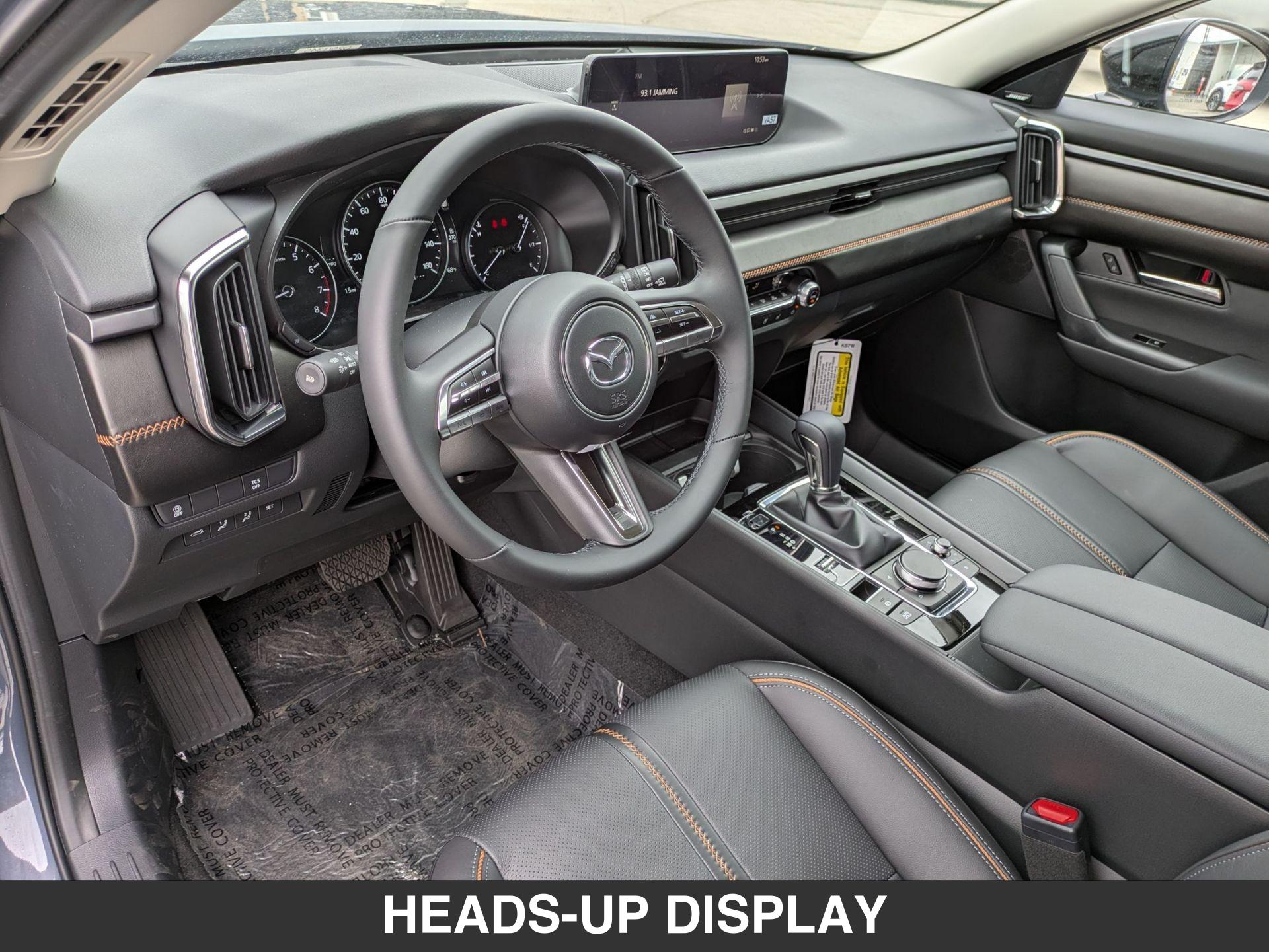 2025 Mazda CX-50 Premium Plus - Photo 7