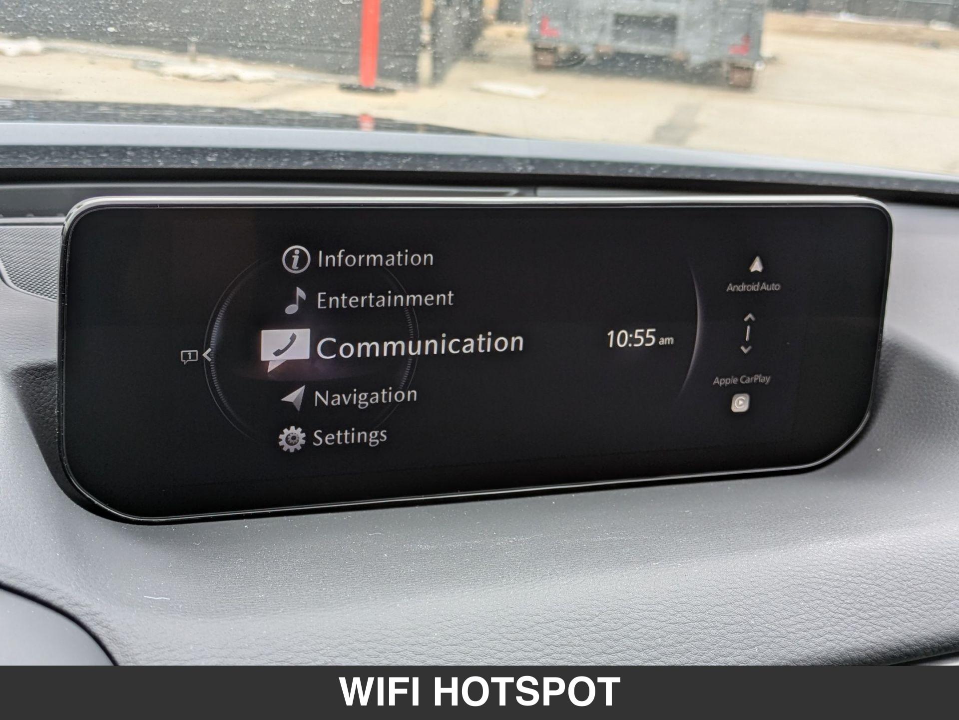 2025 Mazda CX-50 Premium Plus - Photo 8