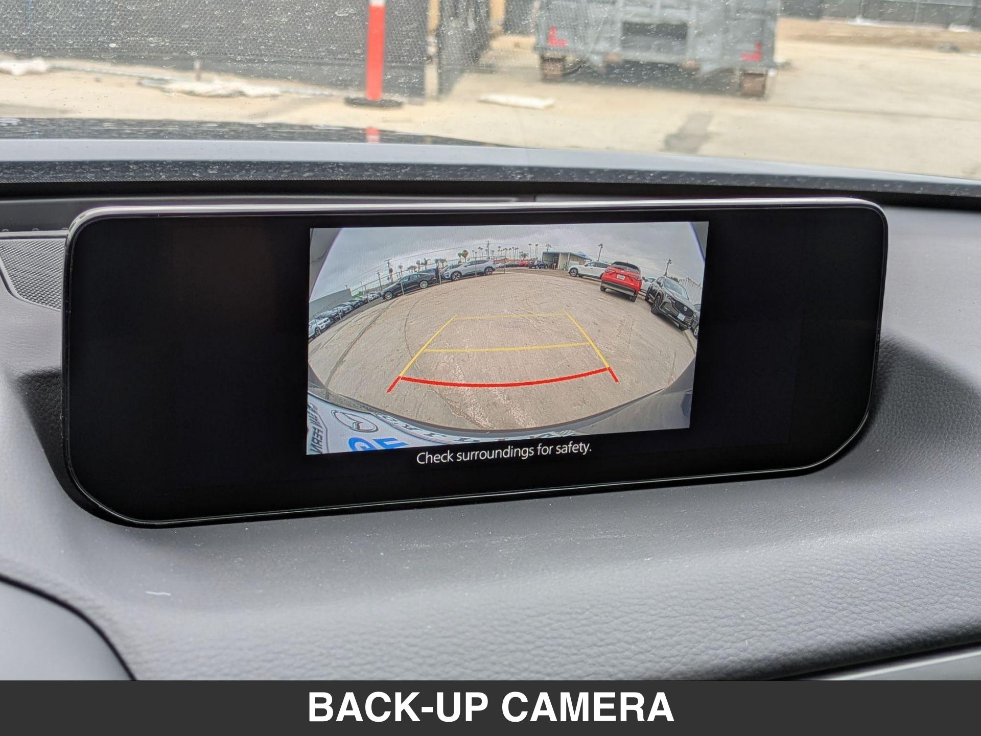 2025 Mazda CX-50 Premium Plus - Photo 9