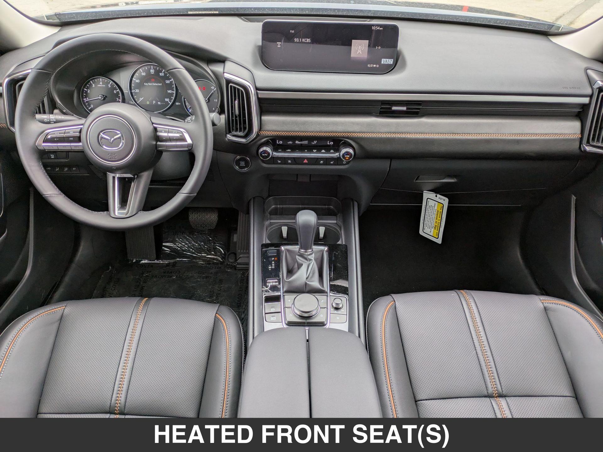 2025 Mazda CX-50 Premium Plus - Photo 10