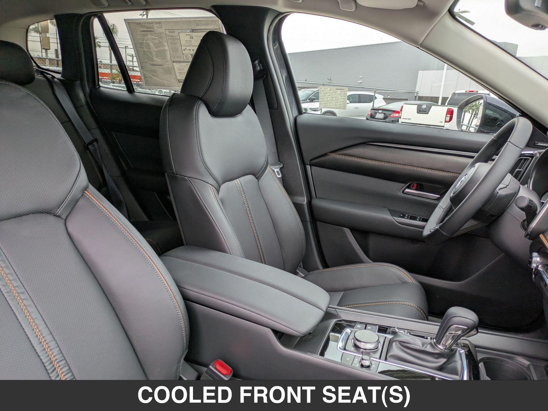 2025 Mazda CX-50 Premium Plus - Photo 14