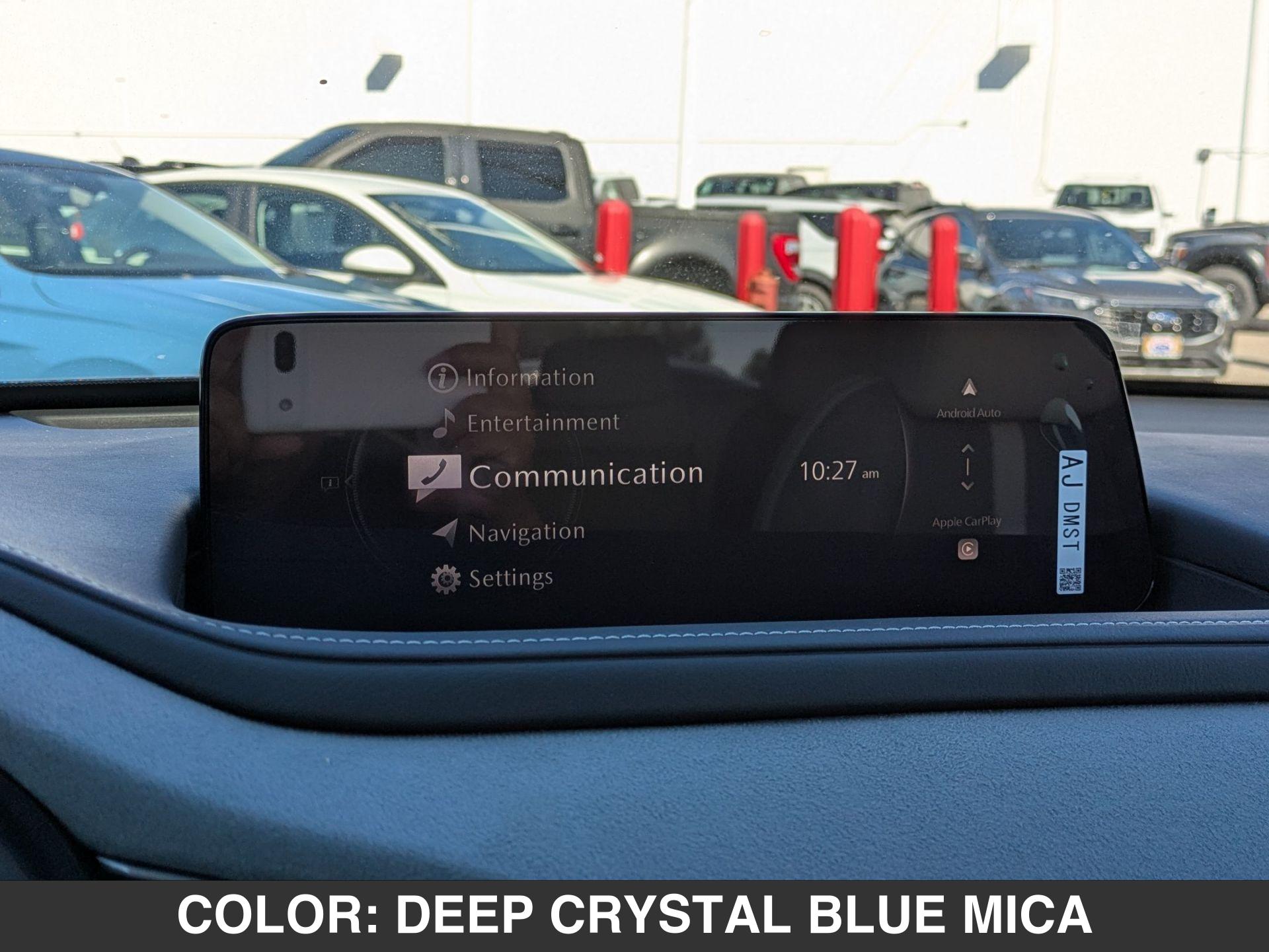 2026 Mazda CX-30 Turbo Aire Edition - Photo 7