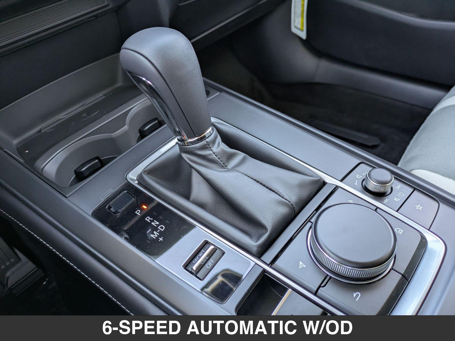 2026 Mazda CX-30 Turbo Aire Edition - Photo 9