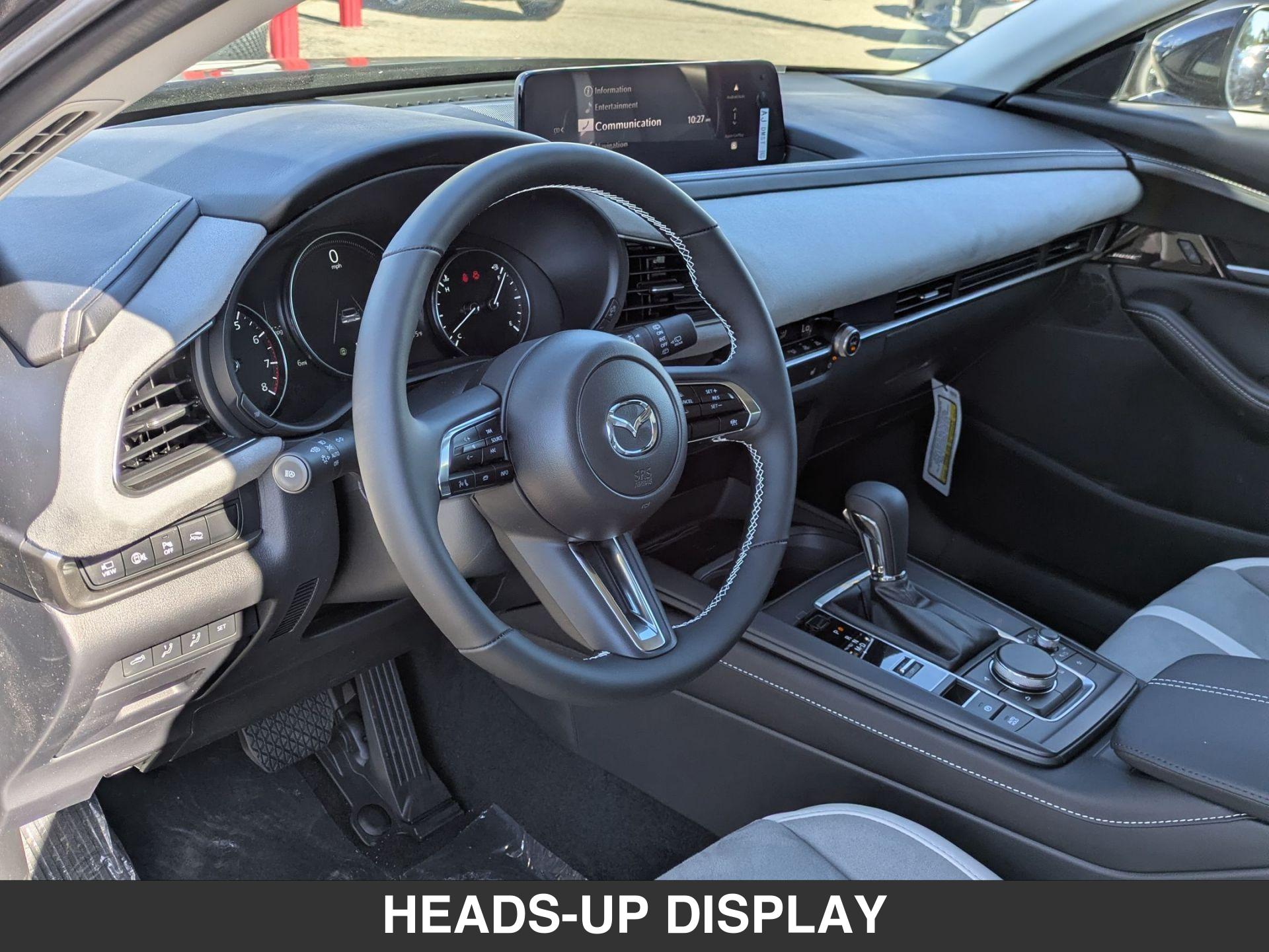 2026 Mazda CX-30 Turbo Aire Edition - Photo 10
