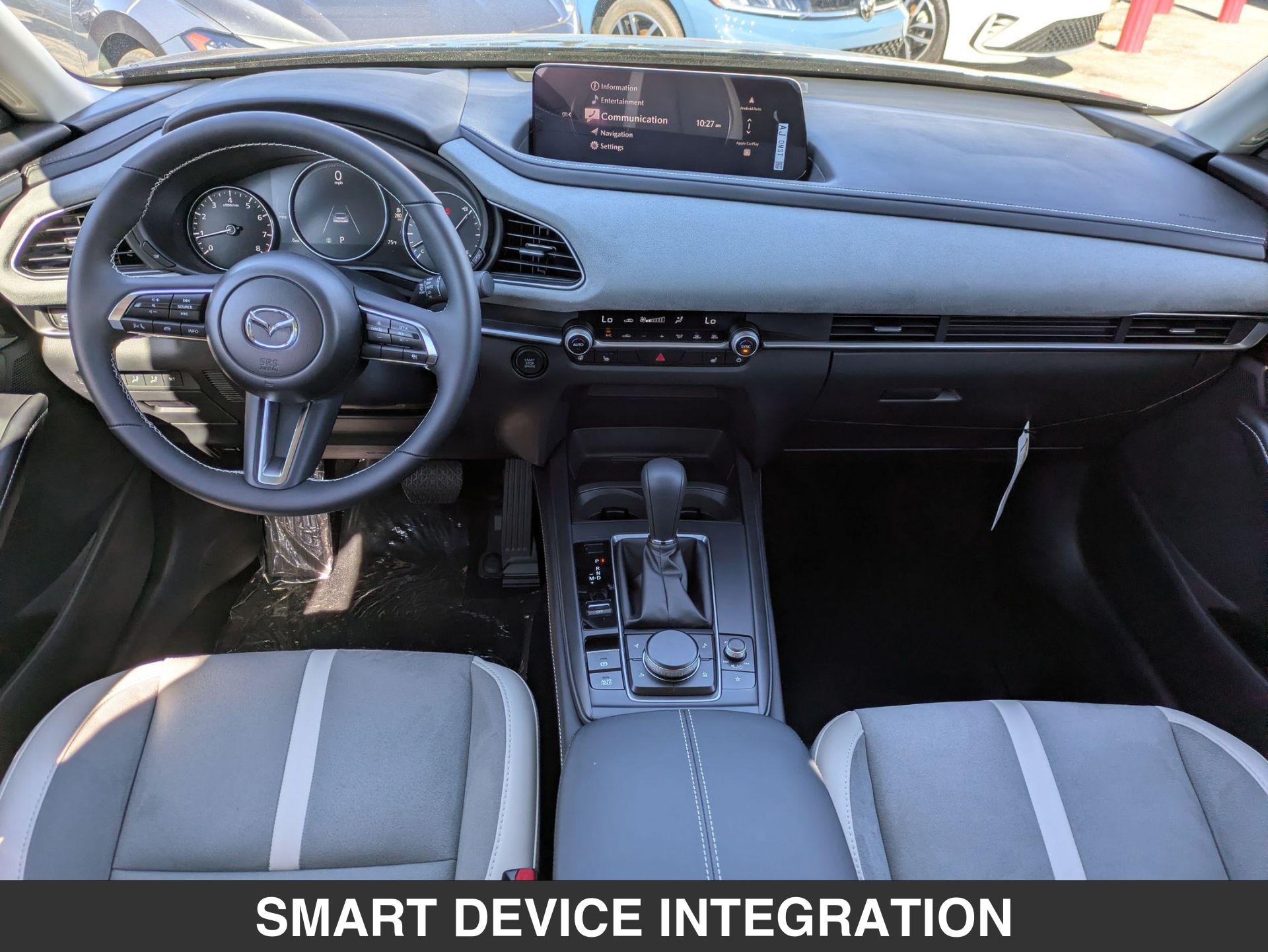 2026 Mazda CX-30 Turbo Aire Edition - Photo 12