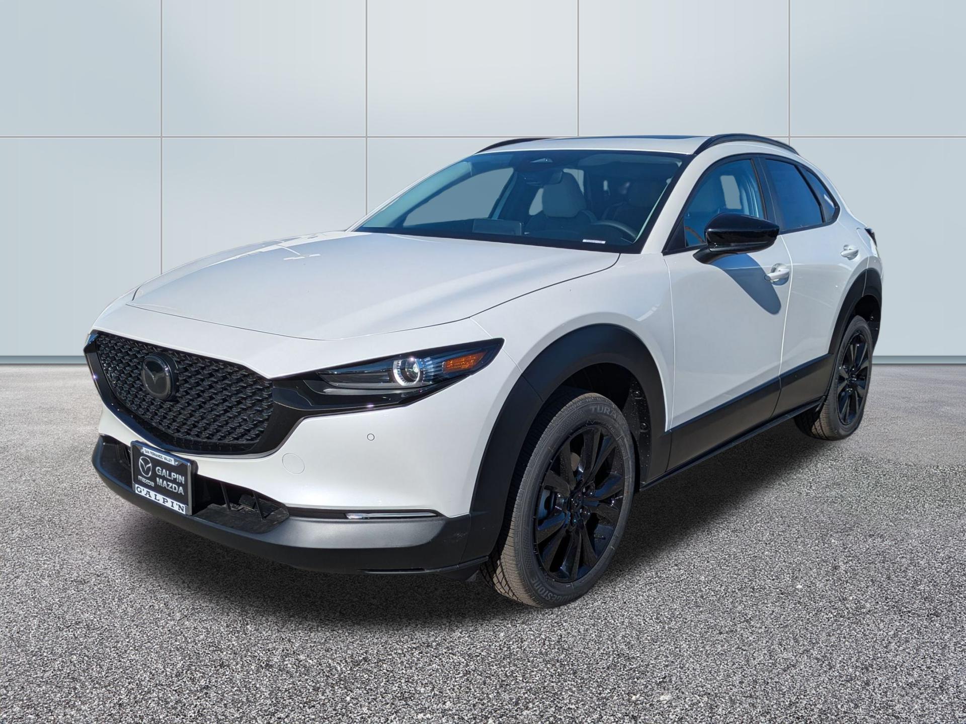 New 2026 Mazda CX-30 2.5 S Aire