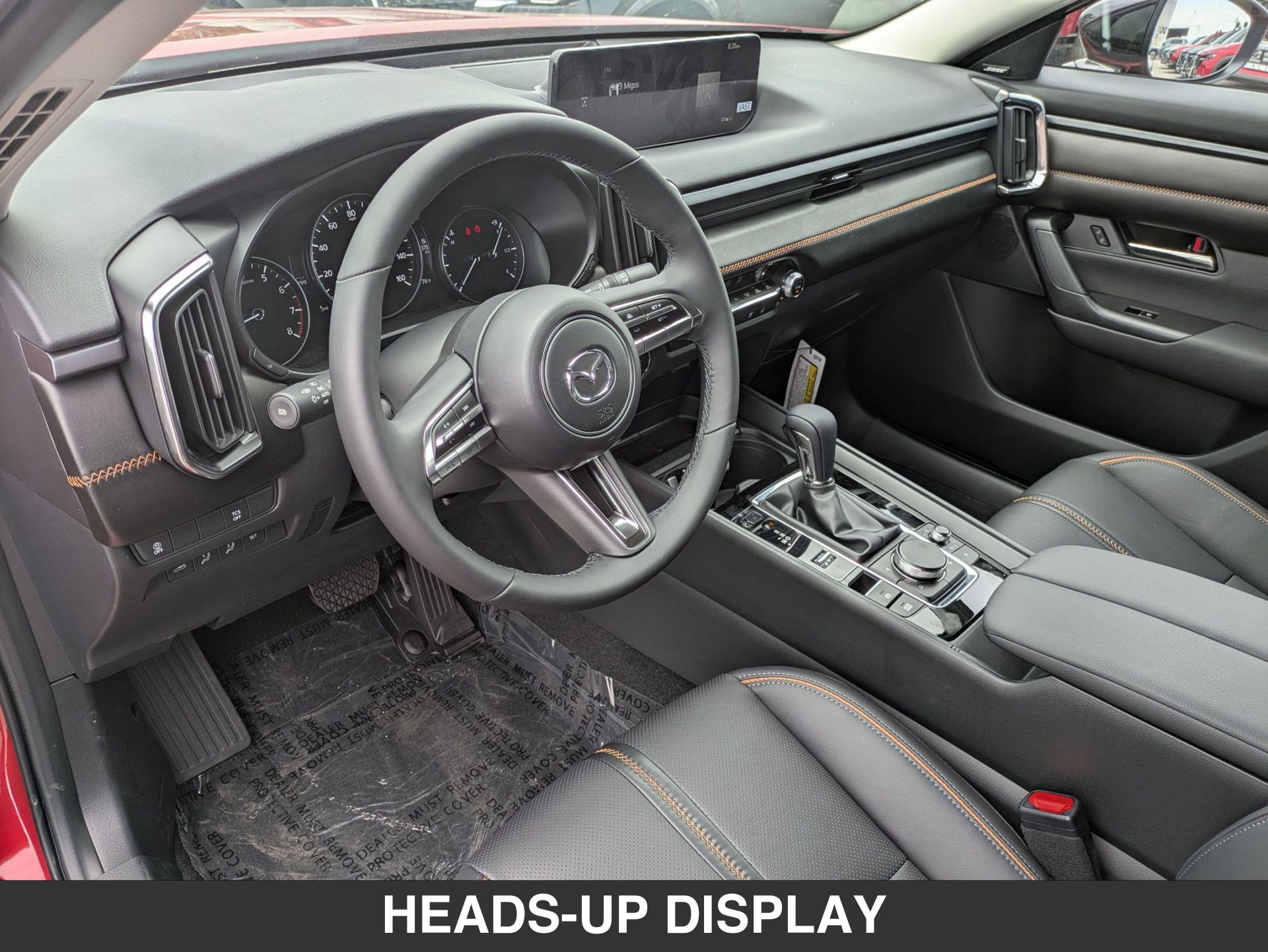 2025 Mazda CX-50 Premium Plus - Photo 7