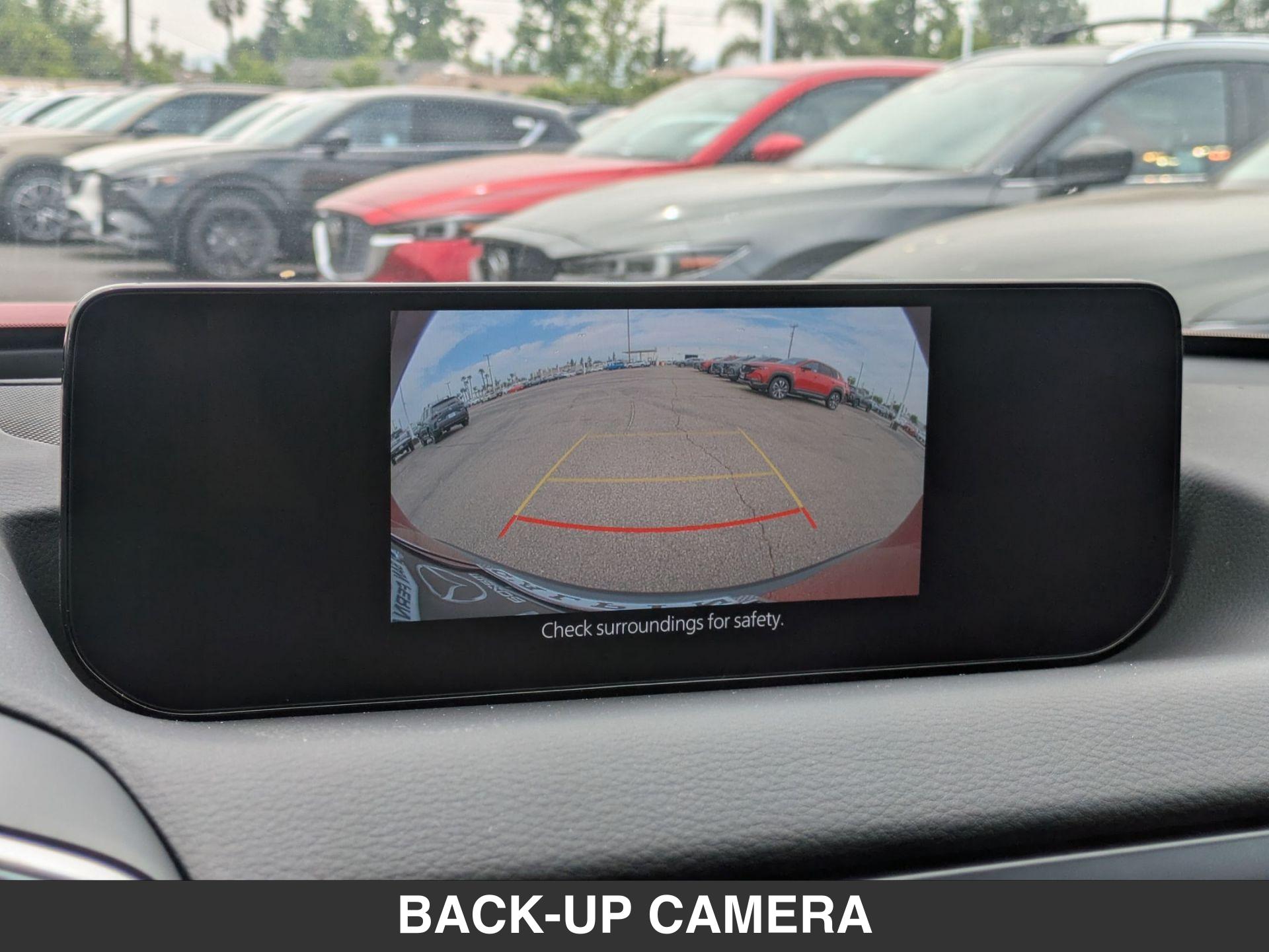 2025 Mazda CX-50 Premium Plus - Photo 9