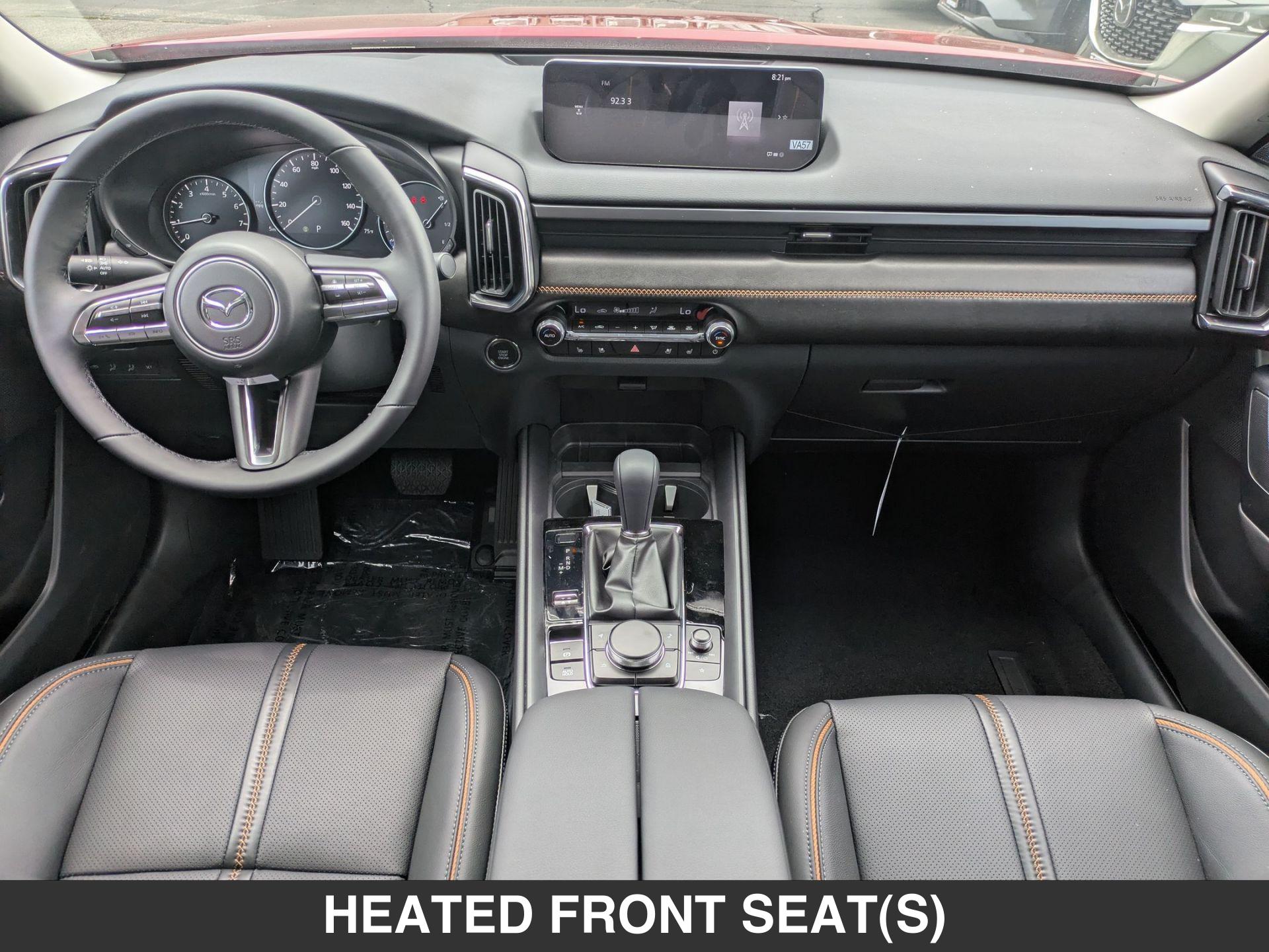 2025 Mazda CX-50 Premium Plus - Photo 10