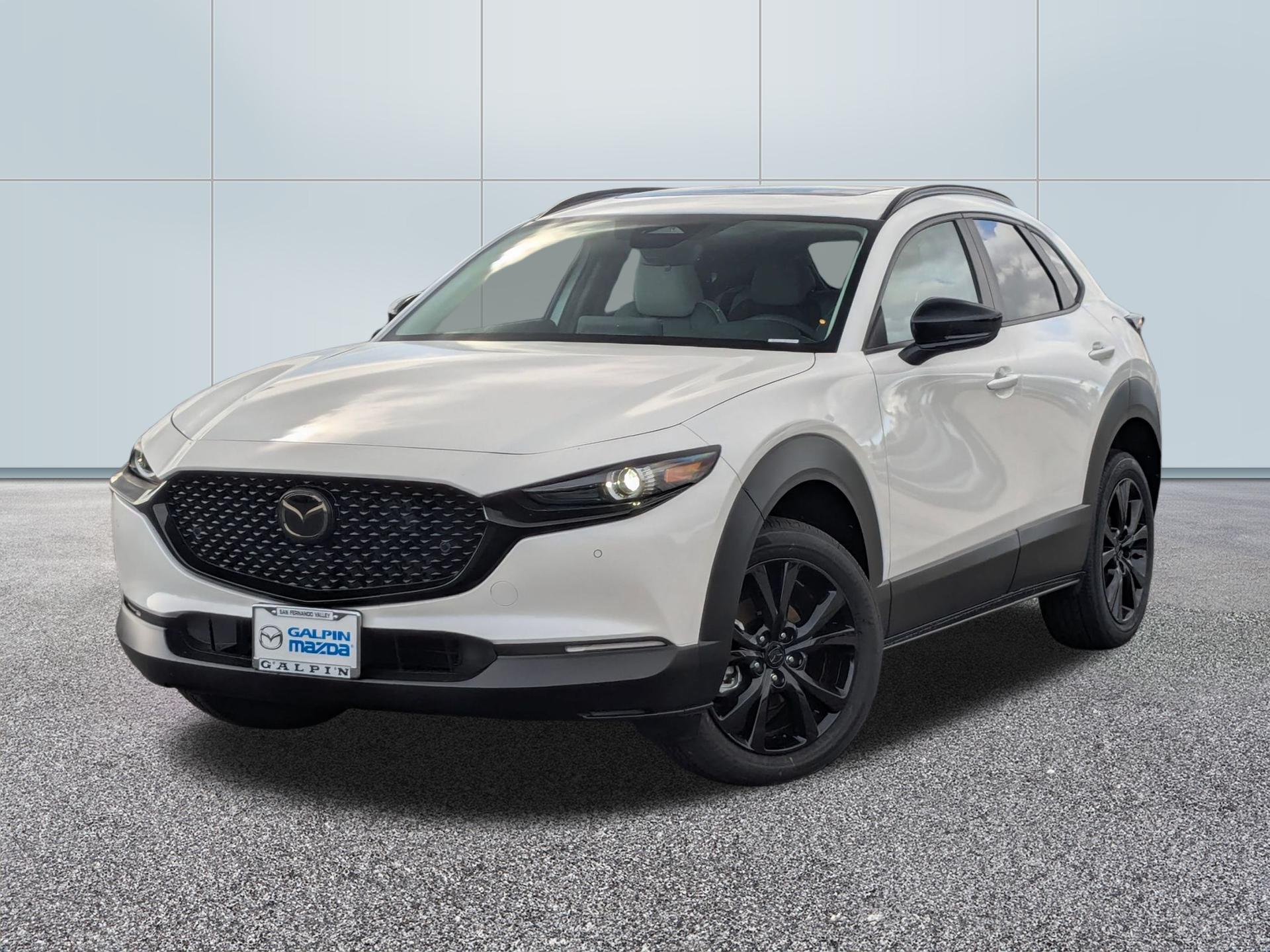 New 2026 Mazda CX-30 2.5 S Aire