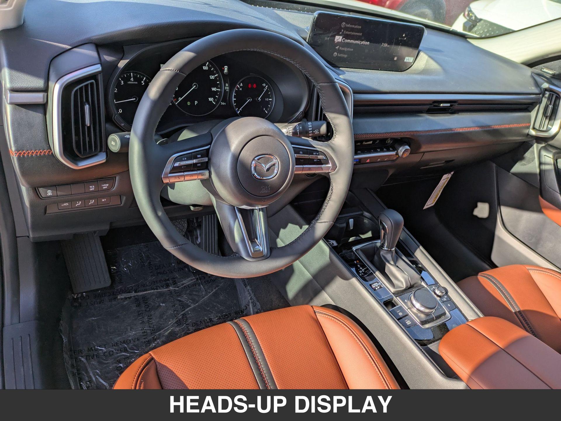 2025 Mazda CX-50 Premium - Photo 7