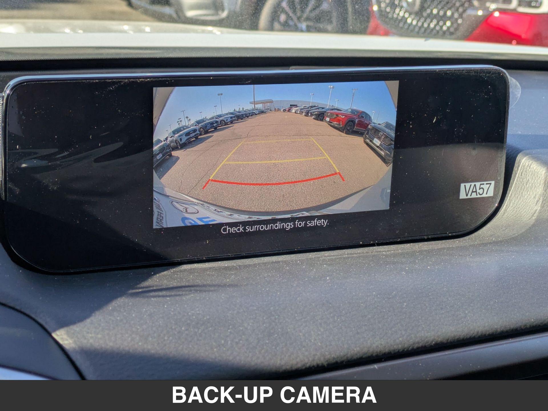 2025 Mazda CX-50 Premium - Photo 9