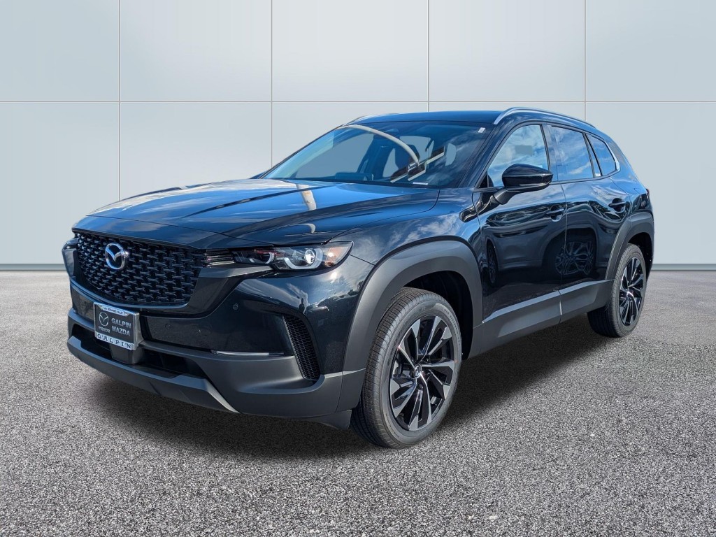 2026 Mazda CX-50 Hybrid H Hybrid Premium Plus