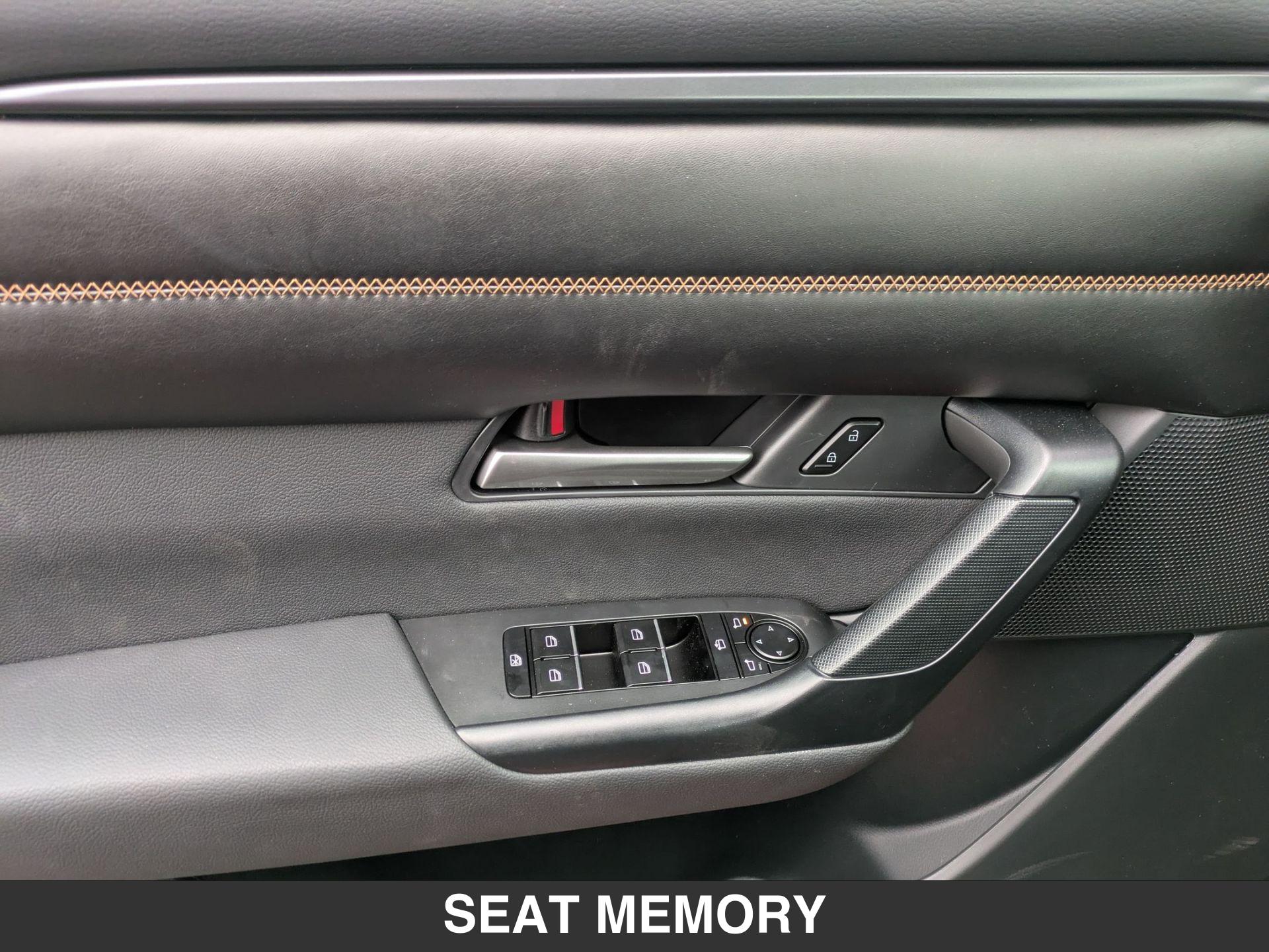 2025 Mazda CX-50 Premium - Photo 6