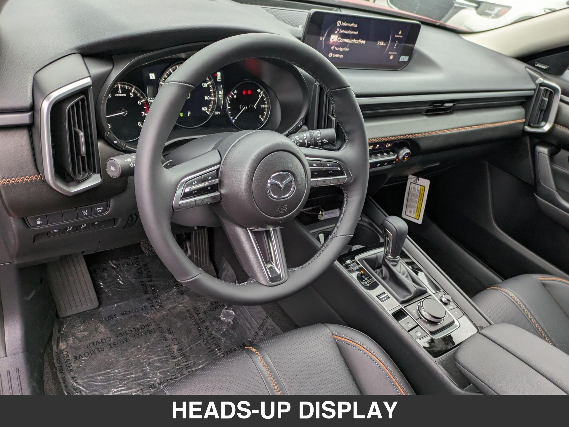 2025 Mazda CX-50 Premium - Photo 7