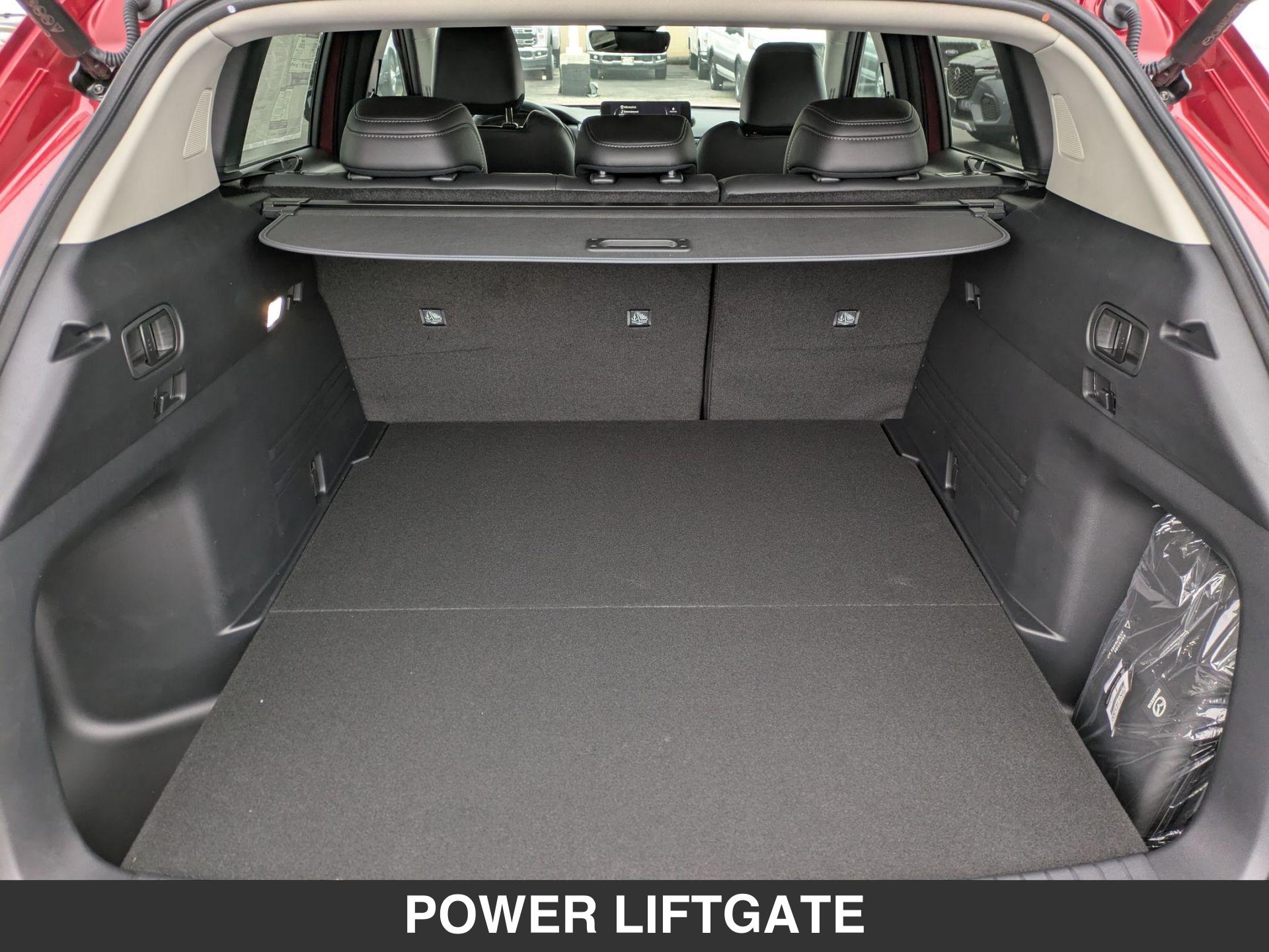 2025 Mazda CX-50 Premium - Photo 12