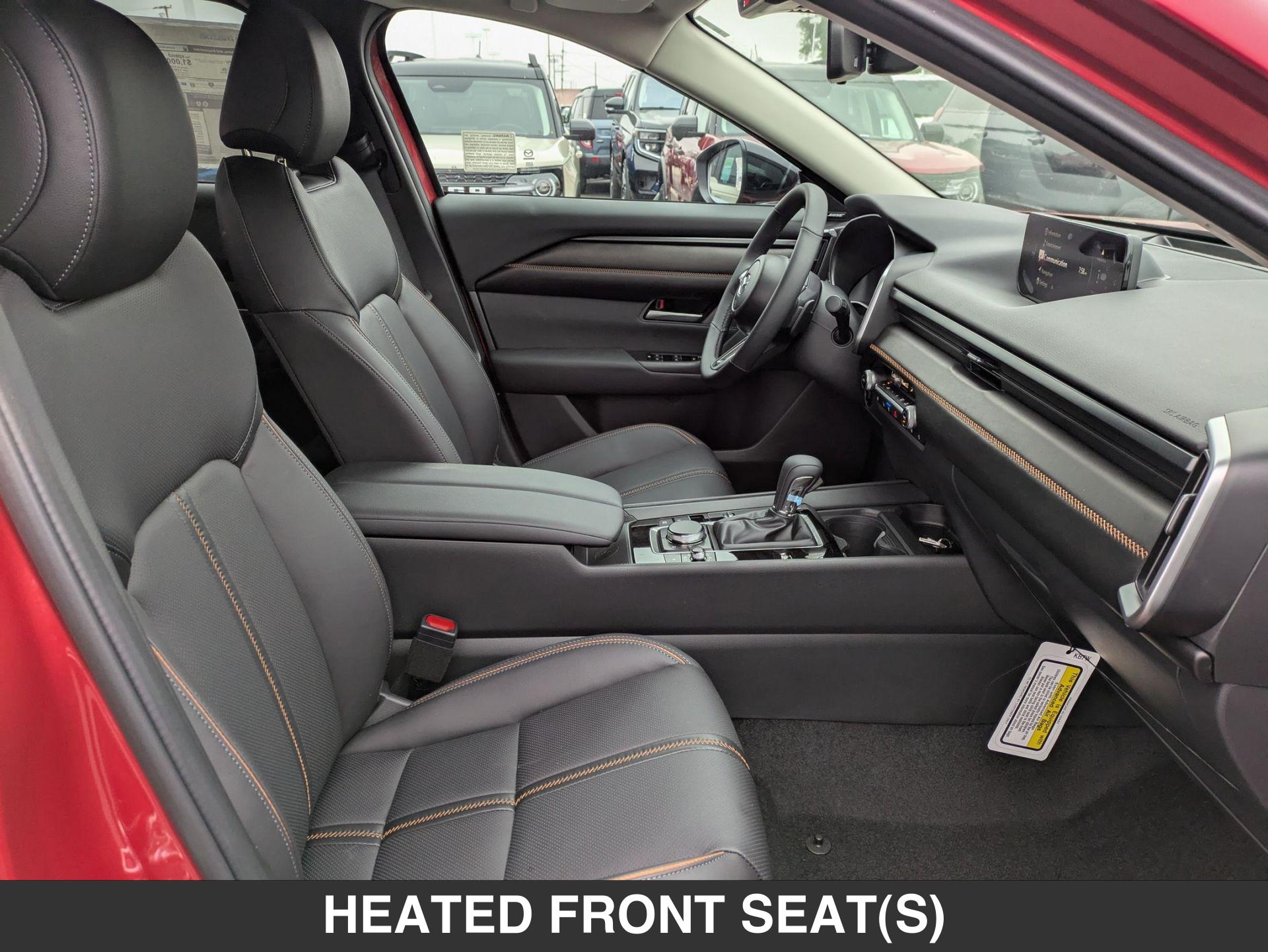 2025 Mazda CX-50 Premium - Photo 14