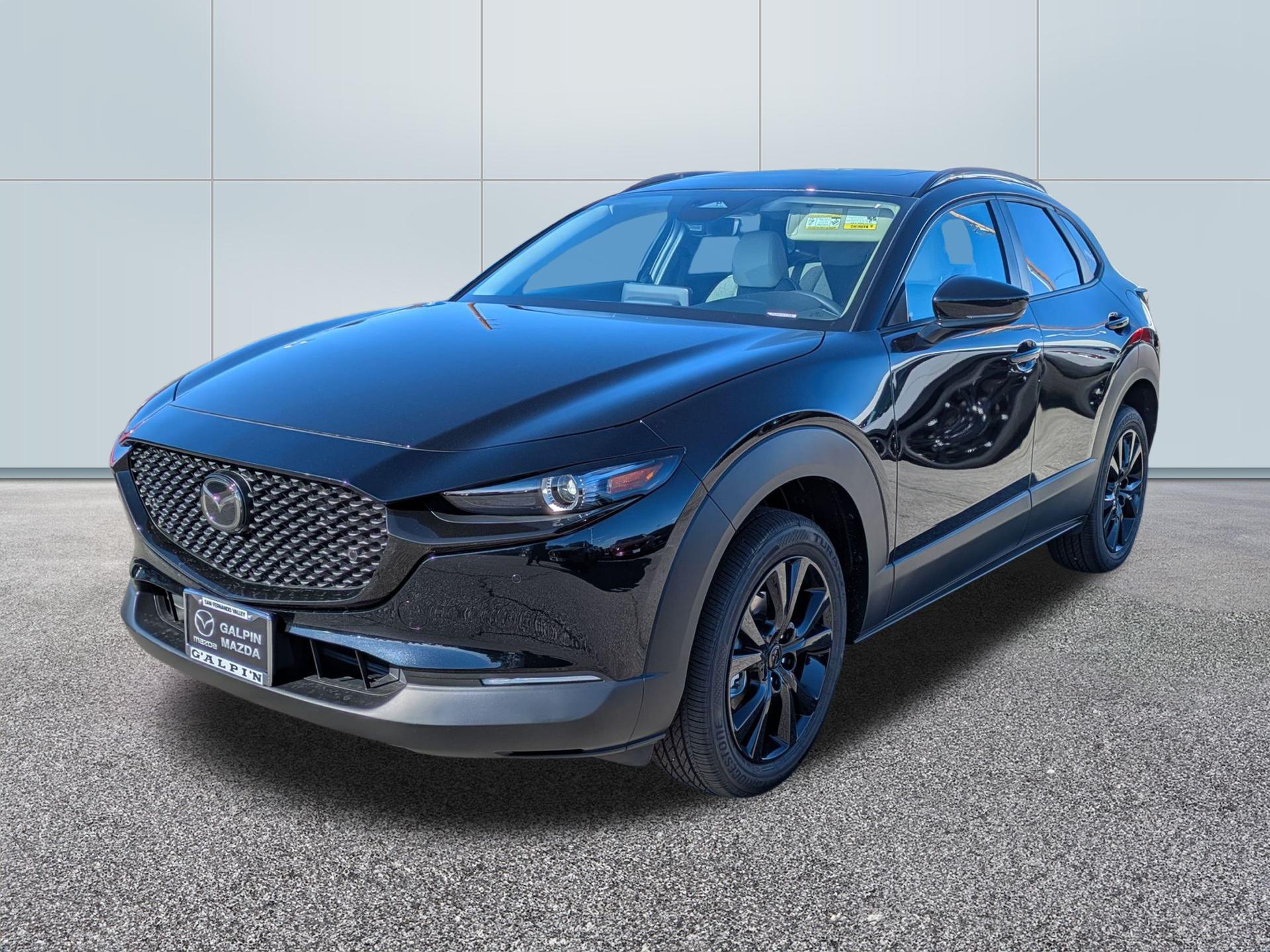New 2026 Mazda CX-30 2.5 S Aire