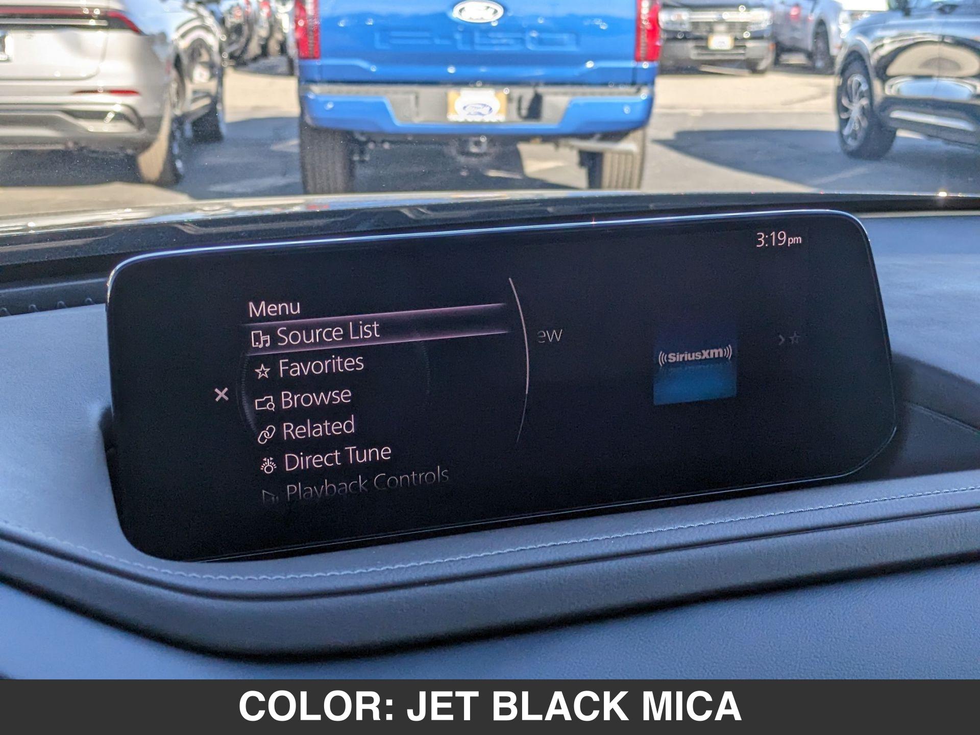 2025 Mazda CX-30 Turbo Premium Plus - Photo 8