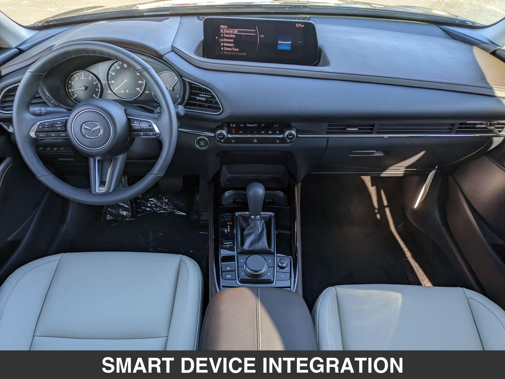 2025 Mazda CX-30 Turbo Premium Plus - Photo 10