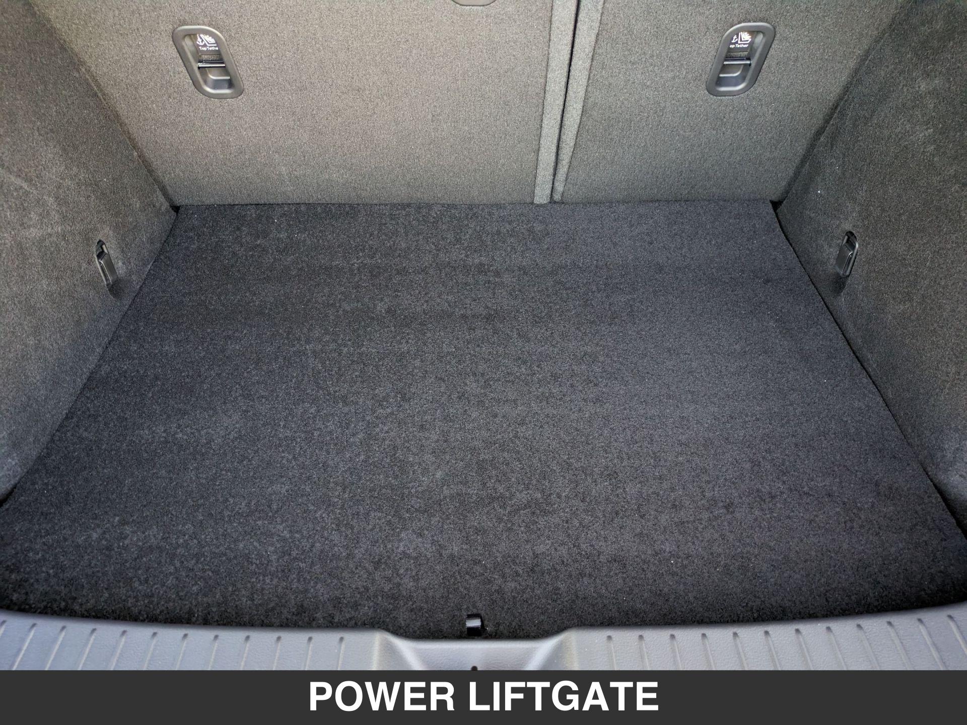 2025 Mazda CX-30 Turbo Premium Plus - Photo 12