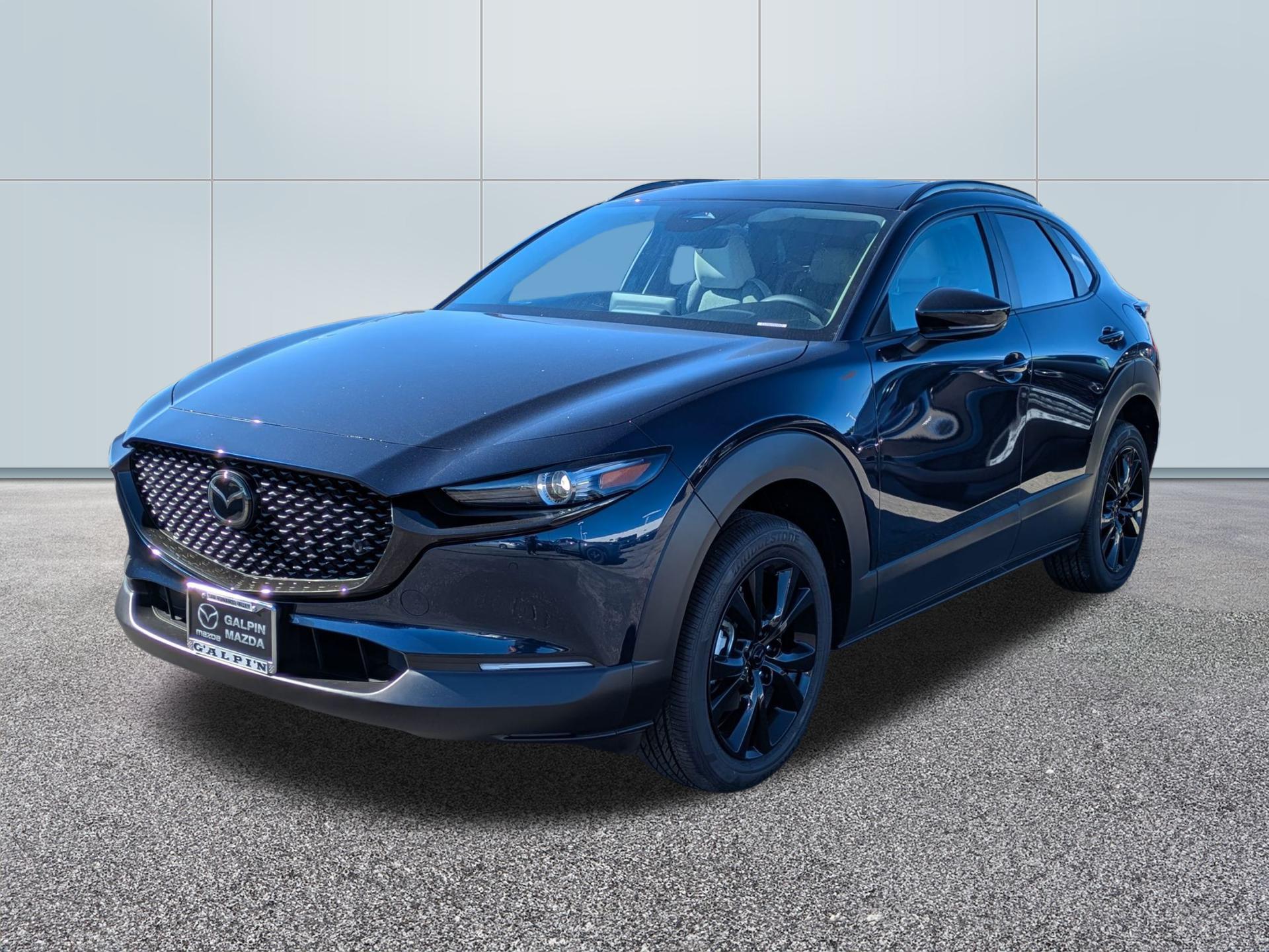 New 2026 Mazda CX-30 2.5 S Aire