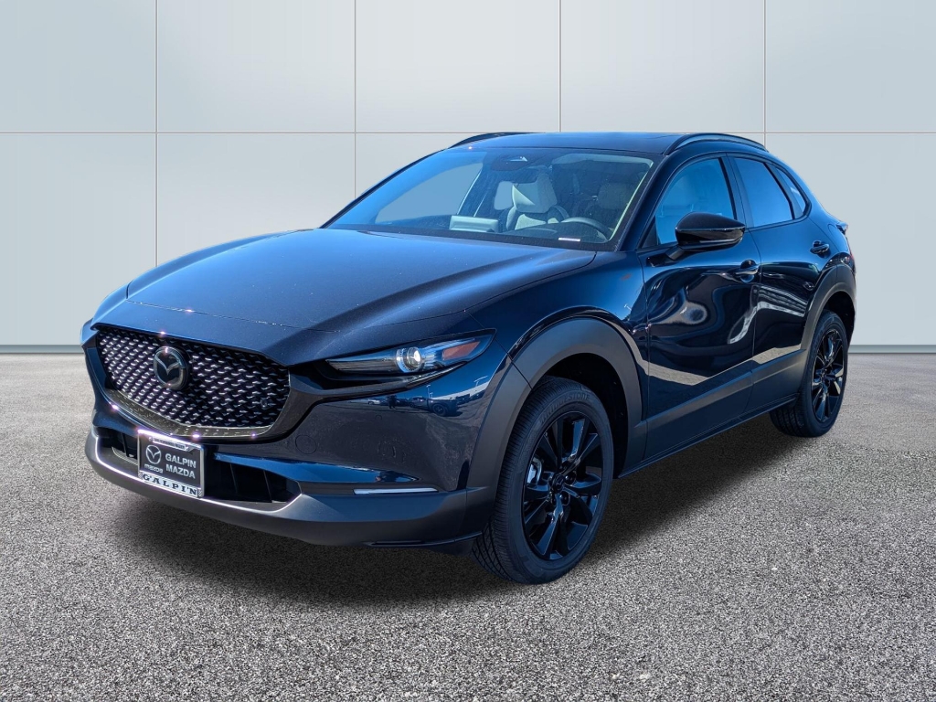 2026 Mazda CX-30 2.5 S Aire