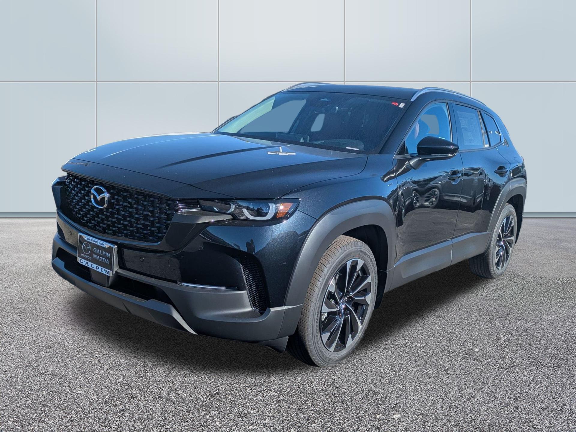 New 2026 Mazda CX-50 Hybrid H Hybrid Premium Plus