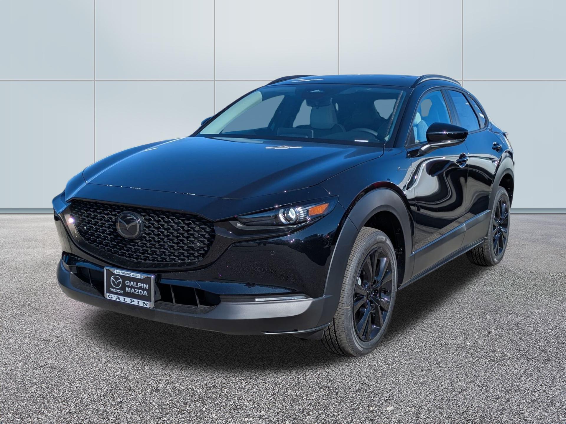 New 2026 Mazda CX-30 2.5 S Aire