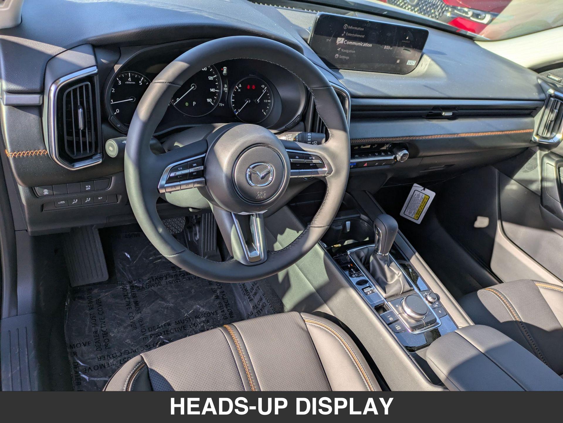 2025 Mazda CX-50 Premium Plus - Photo 7