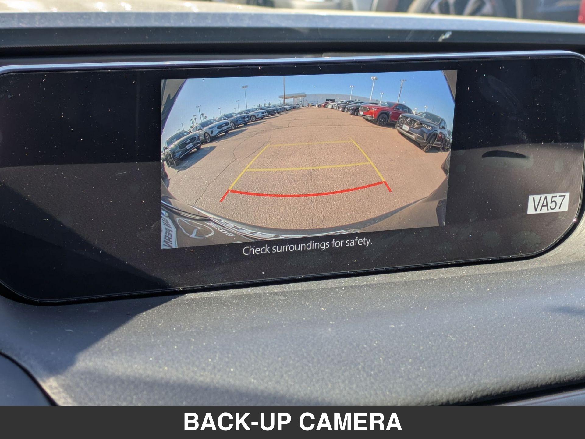 2025 Mazda CX-50 Premium Plus - Photo 9