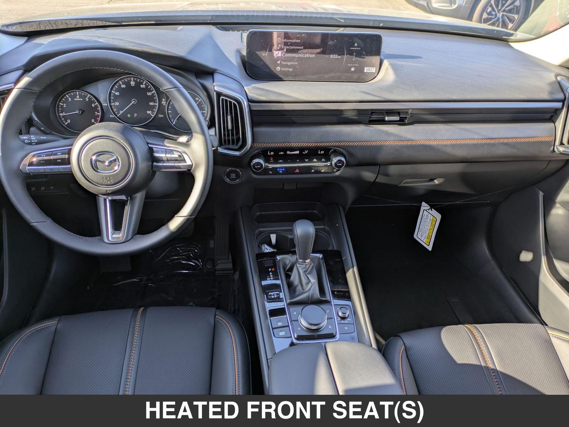 2025 Mazda CX-50 Premium Plus - Photo 10