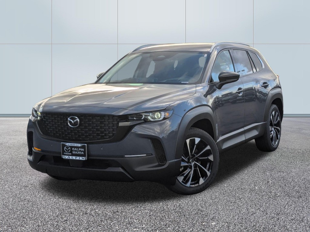 2026 Mazda CX-50 Hybrid H Hybrid Premium Plus