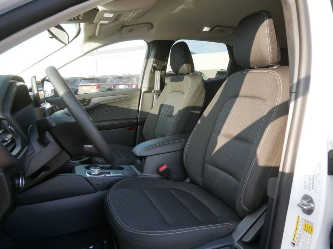 2026 Ford Escape Active - Photo 11