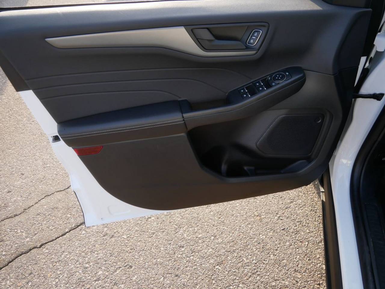 2026 Ford Escape Active - Photo 12