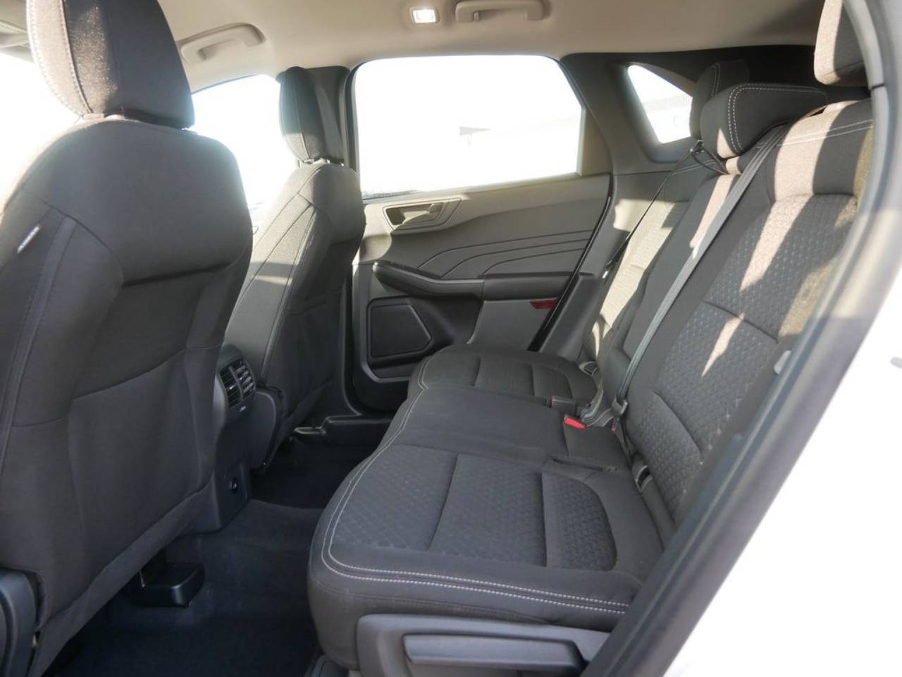 2026 Ford Escape Active - Photo 16