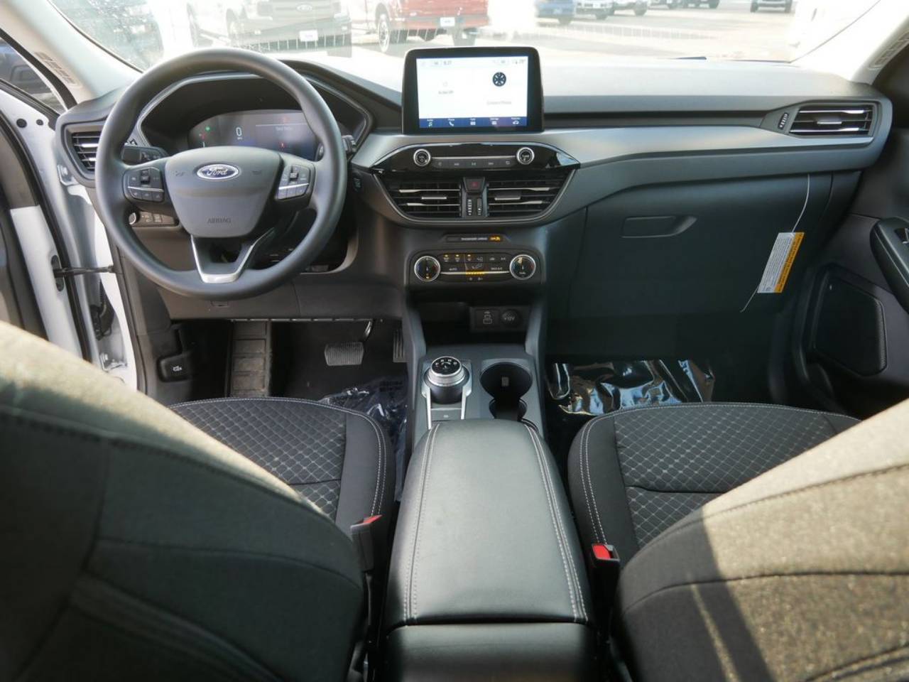 2026 Ford Escape Active - Photo 18