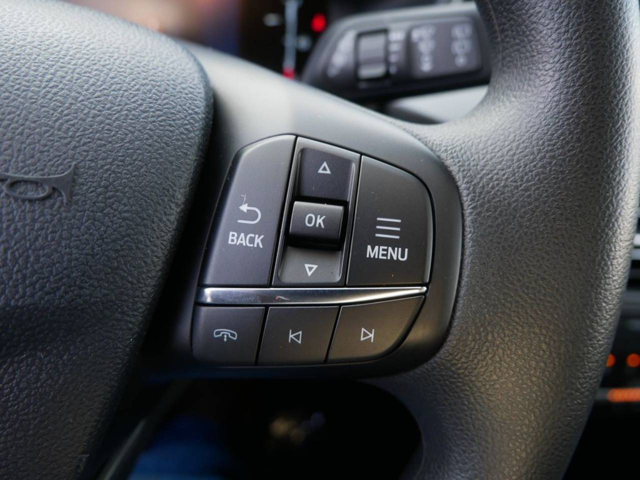 2026 Ford Escape Active - Photo 20